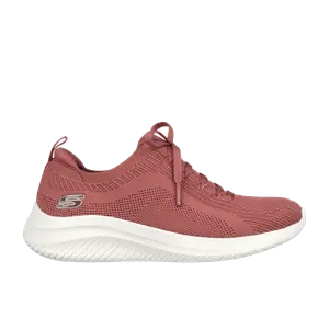 Skechers Ultra Flex oranje