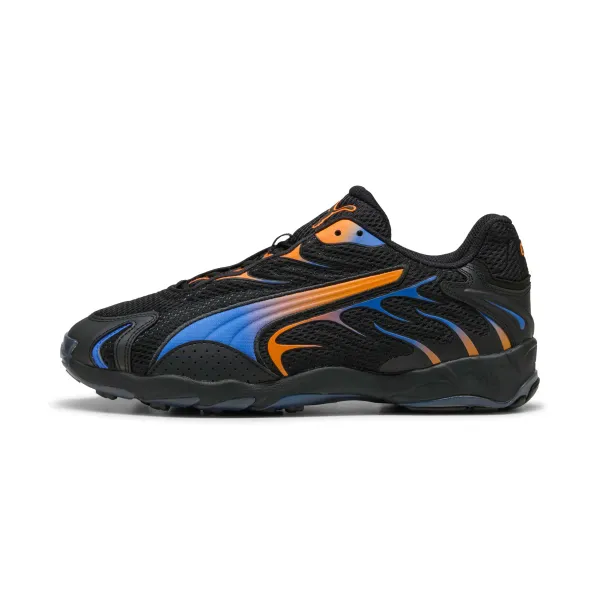 Puma Inhale Zwart, vergelijk prijzen bij 1 winkel