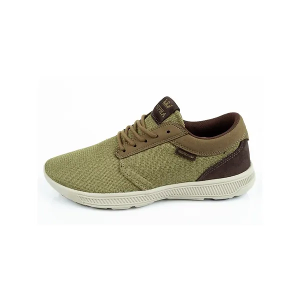 Supra Hammer Run Groen, vergelijk prijzen bij 1 winkel