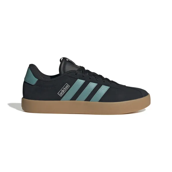 adidas VL Court Zwart, vergelijk prijzen bij 1 winkel