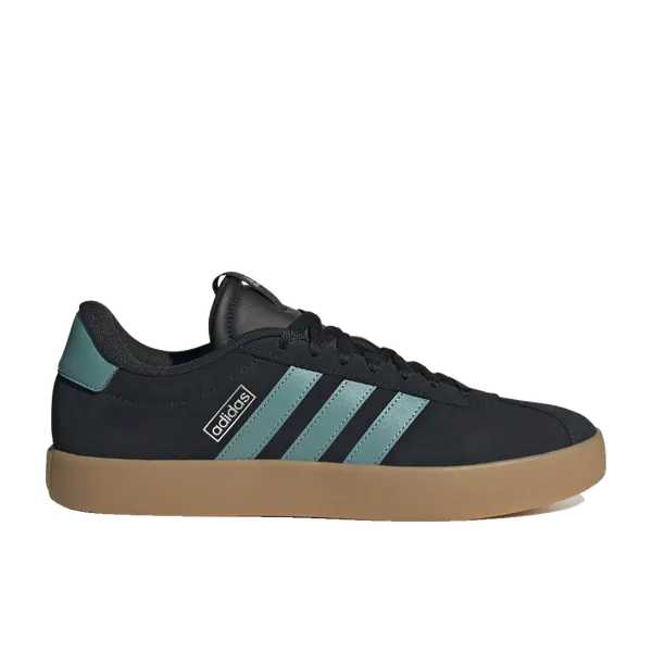 adidas VL Court Zwart, vergelijk prijzen bij 1 winkel