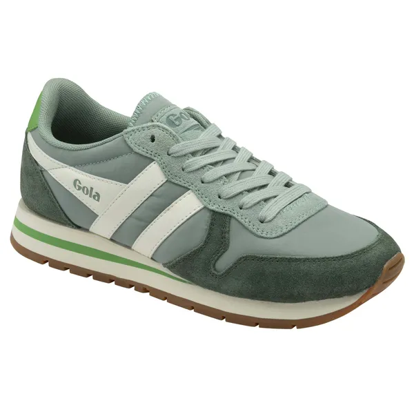 Gola Daytona Chute Groen, vergelijk prijzen bij 1 winkel