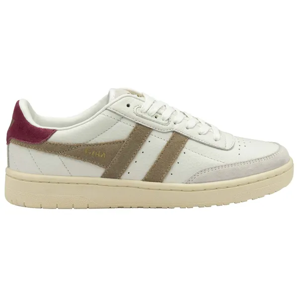 Gola Falcon Wit, vergelijk prijzen bij 1 winkel