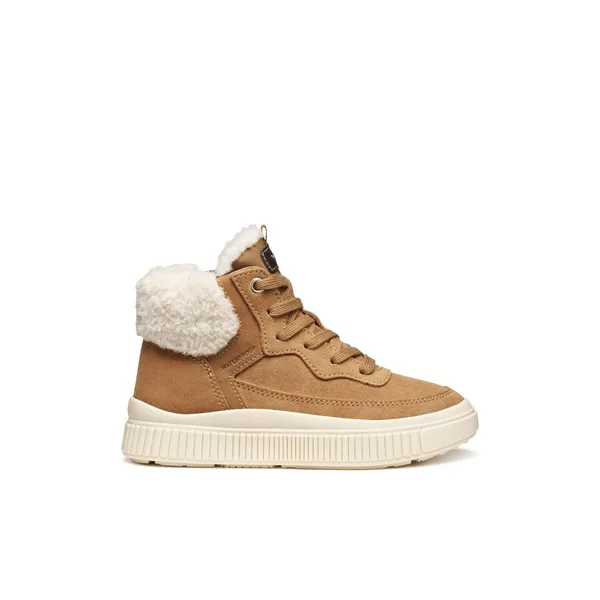 Geox Laquinny WPF Bruin, vergelijk prijzen bij 1 winkel