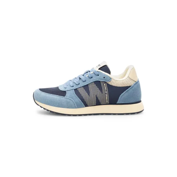 Woden Ronja Blauw, vergelijk prijzen bij 1 winkel