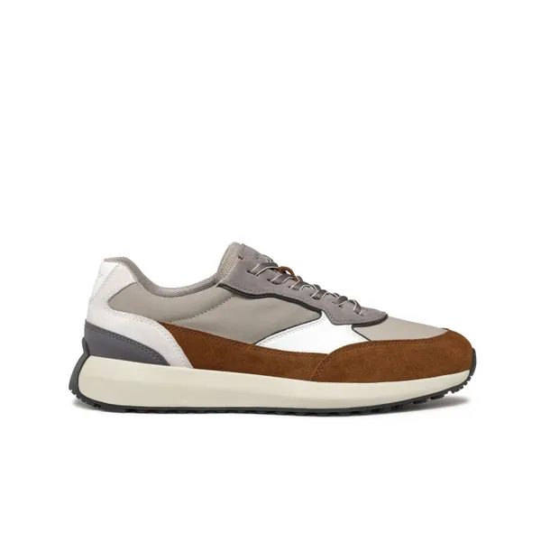 Geox Volpiano Bruin, vergelijk prijzen bij 1 winkel