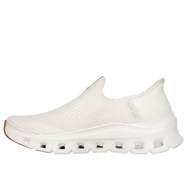 Skechers Glide Step Pro Slip-Ins Beige, vergelijk prijzen bij 1 winkel