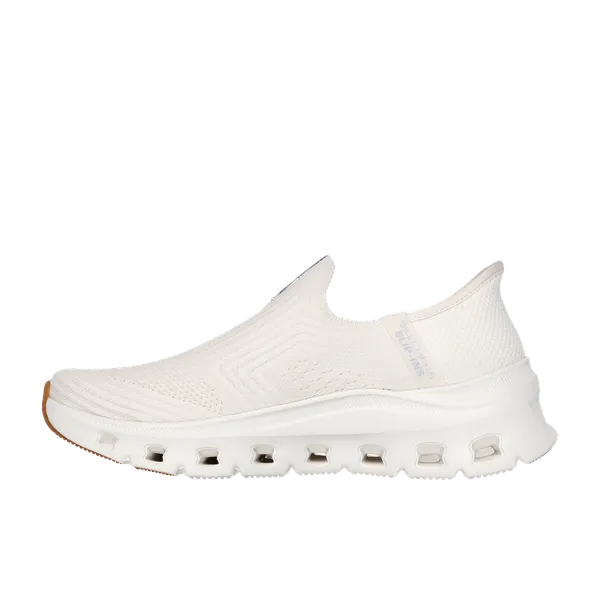 Skechers Glide Step Pro Slip-Ins Beige, vergelijk prijzen bij 1 winkel
