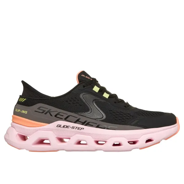 Skechers Glide-Step Altus Zwart, vergelijk prijzen bij 1 winkel