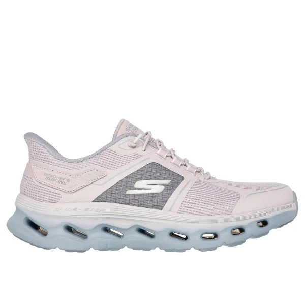 Skechers Go Walk Glide Step 2.0 Grijs, vergelijk prijzen bij 1 winkel
