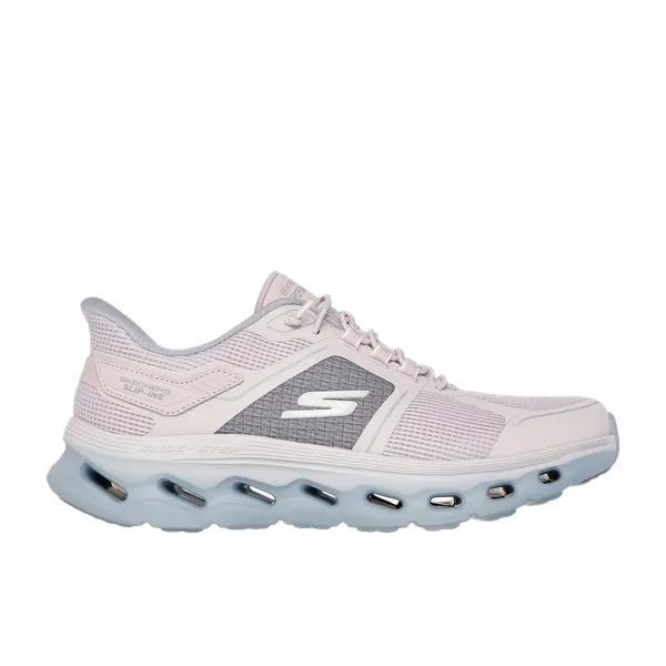 Skechers Go Walk Glide Step 2.0 Grijs, vergelijk prijzen bij 1 winkel