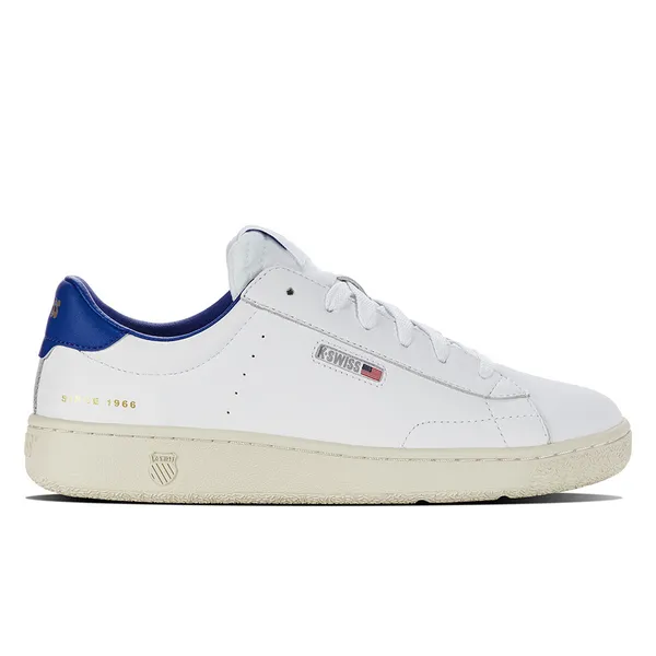 K-swiss Slammklub CC Wit, vergelijk prijzen bij 1 winkel