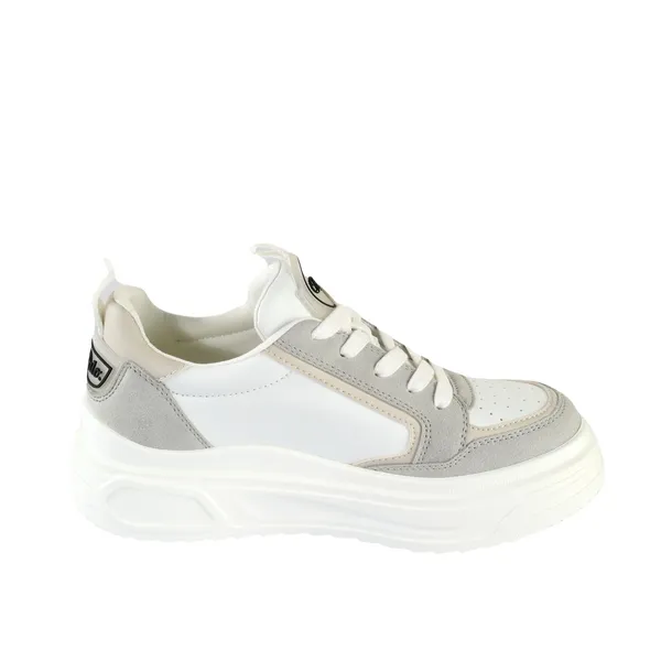 Buffalo Vectra Low Vegan Nappa/Nubuck, vergelijk prijzen bij 1 winkel