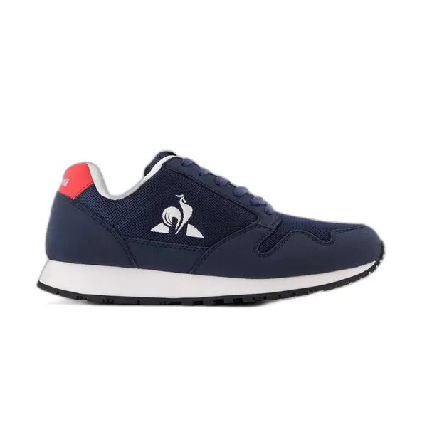 Le Coq Sportif Manta Blauw, vergelijk prijzen bij 1 winkel