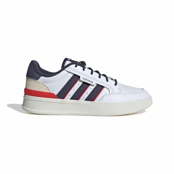 adidas Aspyre 3-Stripes Wit, vergelijk prijzen bij 1 winkel