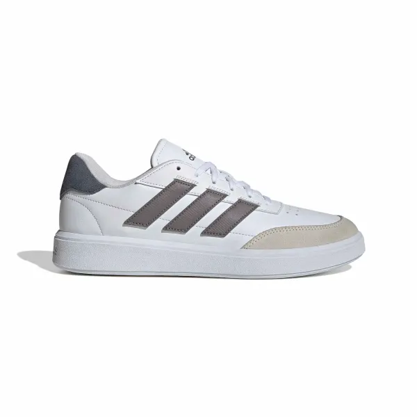 adidas Courtblock Wit, vergelijk prijzen bij 1 winkel