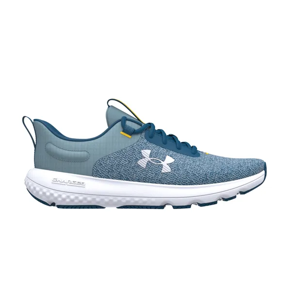 Under Armour Charged Revitalize Blauw, vergelijk prijzen bij 1 winkel