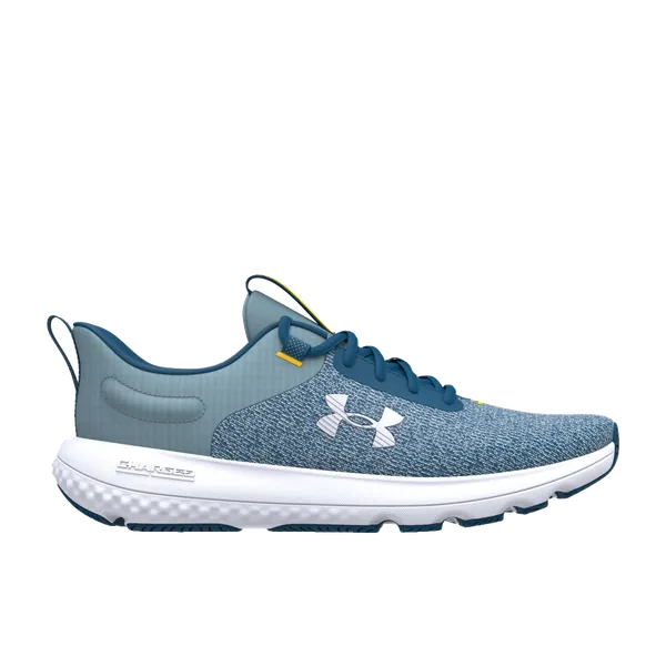 Under Armour Charged Revitalize Blauw, vergelijk prijzen bij 1 winkel