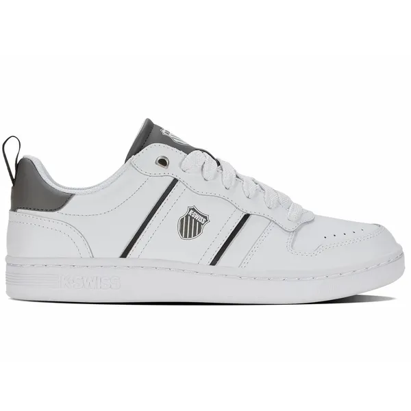 K-swiss Lozan Match Lth Wit, vergelijk prijzen bij 1 winkel