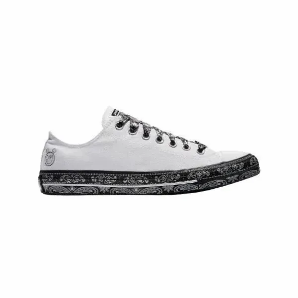 Converse Chuck Taylor All Star Ox Wit, vergelijk prijzen bij 1 winkel