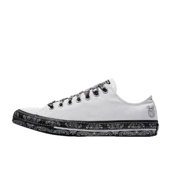 Converse Chuck Taylor All Star Ox Wit, vergelijk prijzen bij 1 winkel