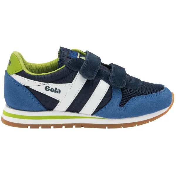 Gola Daytona Blauw, vergelijk prijzen bij 1 winkel