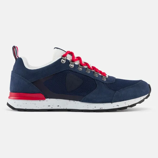 Rossignol Heritage S Blauw, vergelijk prijzen bij 1 winkel