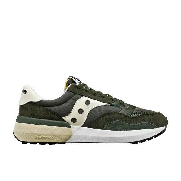 Saucony Jazz NXT Groen 3, vergelijk prijzen bij 1 winkel