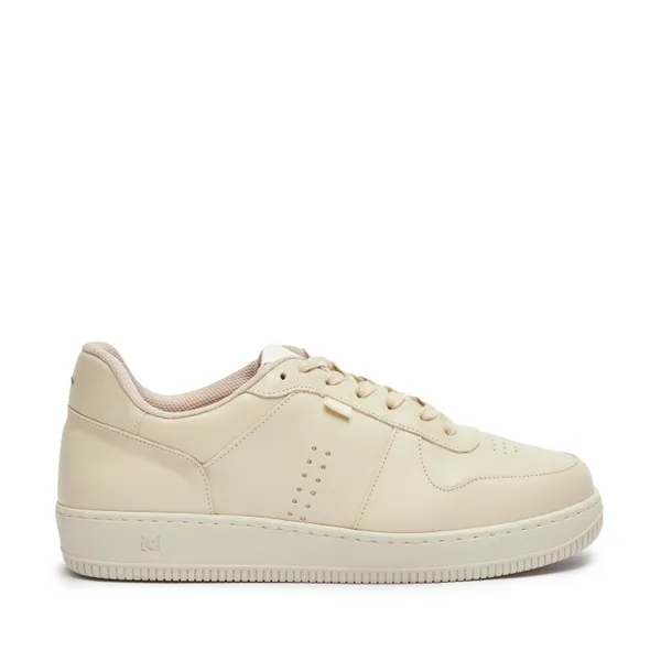 M. Moustache Moustache M.Moustache Maxence H Beige, vergelijk prijzen bij 1 winkel