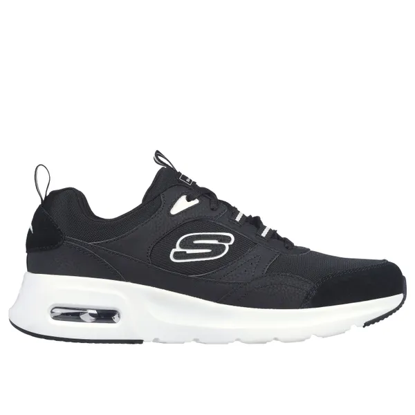 Skechers Homegrown Zwart, vergelijk prijzen bij 1 winkel