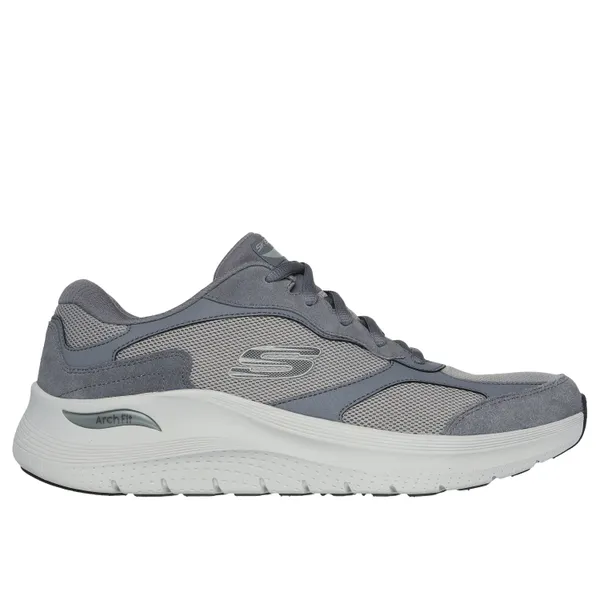 Skechers Arch Fit Grijs, vergelijk prijzen bij 1 winkel