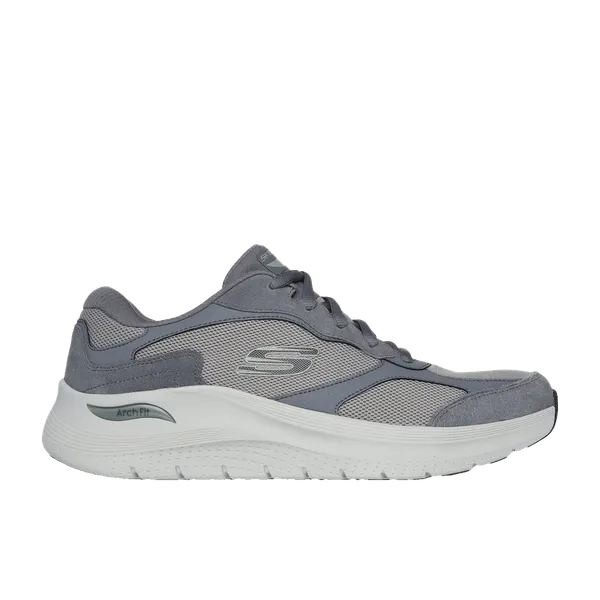 Skechers Arch Fit Grijs, vergelijk prijzen bij 1 winkel