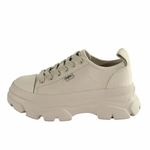 Buffalo Cade Lace Up Lo, vergelijk prijzen bij 1 winkel