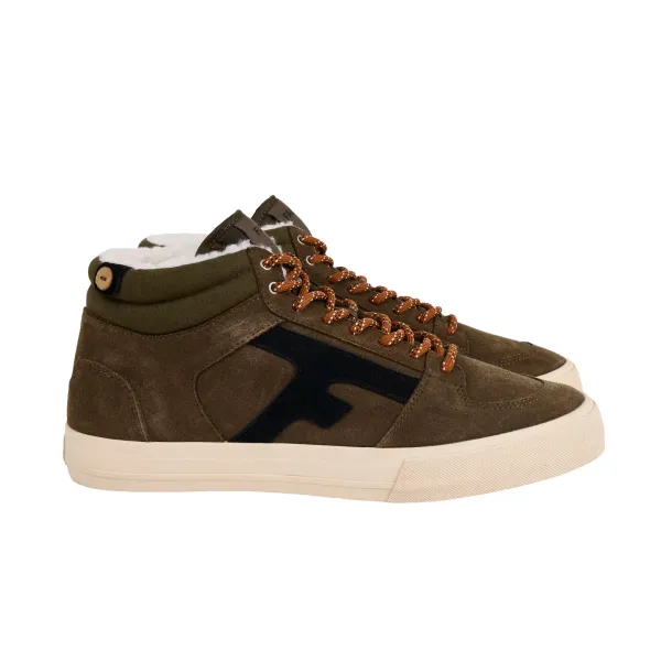 Faguo Walnut Groen, vergelijk prijzen bij 1 winkel