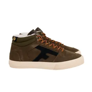 Faguo Walnut groen