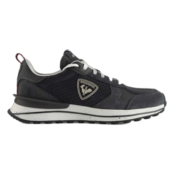 Rossignol Heritage Retro Grijs, vergelijk prijzen bij 1 winkel