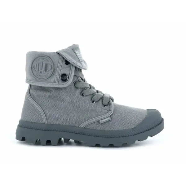 Palladium Baggy Grijs, vergelijk prijzen bij 1 winkel