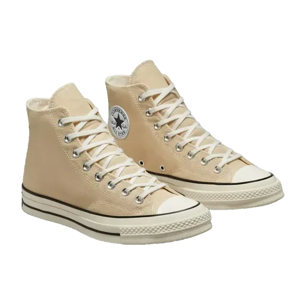 Converse Chuck 70 Canvas Beige, vergelijk prijzen bij 1 winkel
