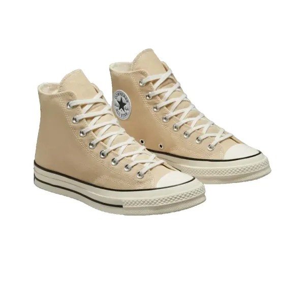 Converse Chuck 70 Canvas Beige, foto 2 van 2