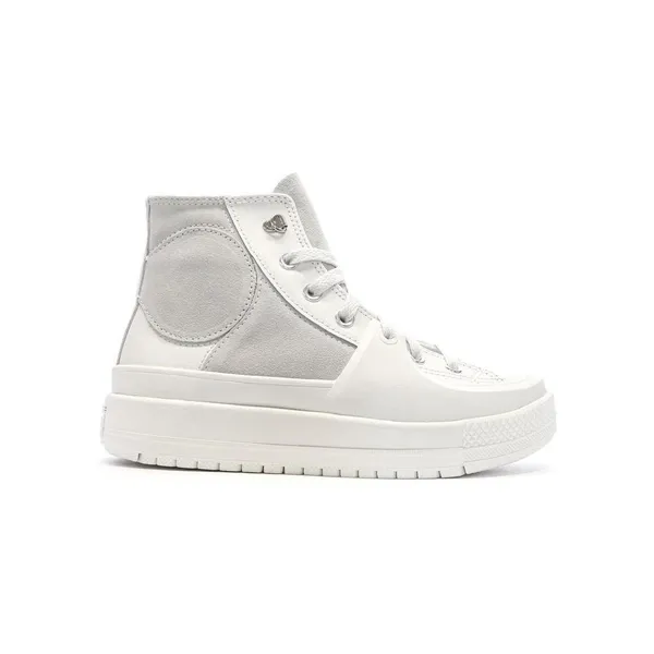 Converse Chuck Taylor All Star Hi Construct Wit, vergelijk prijzen bij 1 winkel