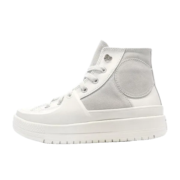 Converse Chuck Taylor All Star Hi Construct Wit, vergelijk prijzen bij 1 winkel