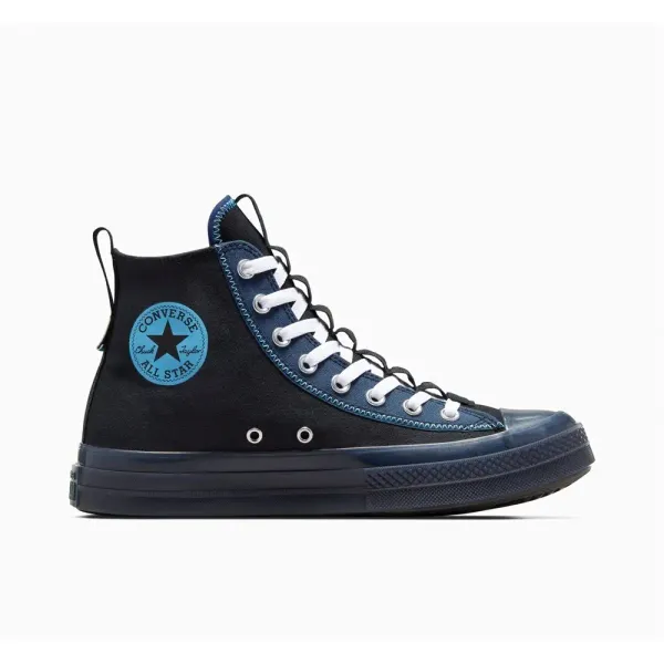 Converse Chuck Taylor All Star CX Explore Sport Remastered Zwart, vergelijk prijzen bij 1 winkel