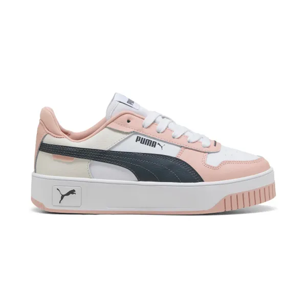 Puma Carina Street Wit 45, vergelijk prijzen bij 1 winkel