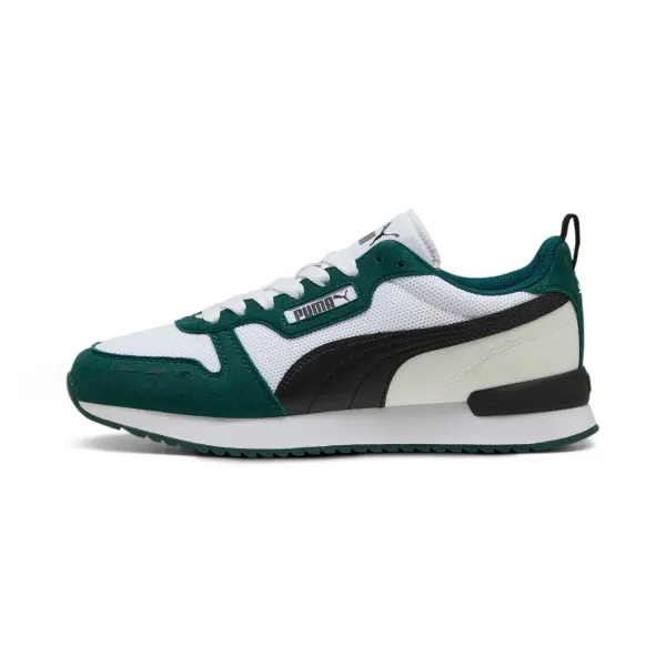 Puma R78 Groen, vergelijk prijzen bij 1 winkel