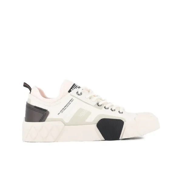 Palladium Ace City Lo 2 Wit, vergelijk prijzen bij 1 winkel