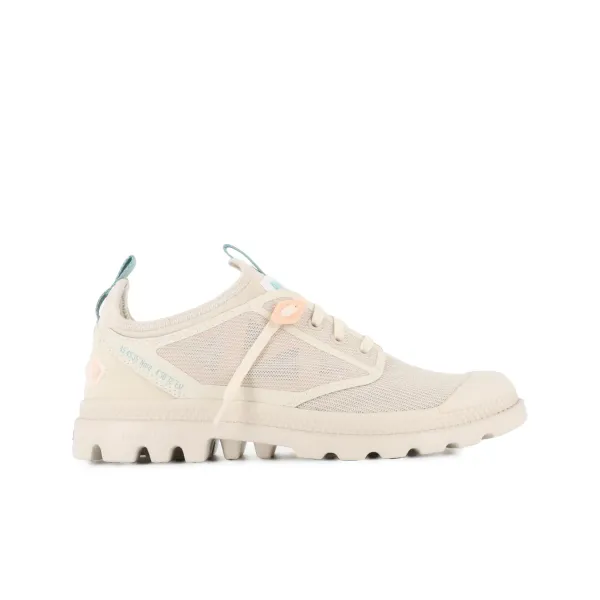 Palladium Pampa Lt Travl Vt Beige, vergelijk prijzen bij 1 winkel