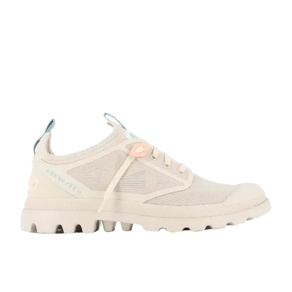 Palladium Pampa Lt Travl Vt Beige, vergelijk prijzen bij 1 winkel