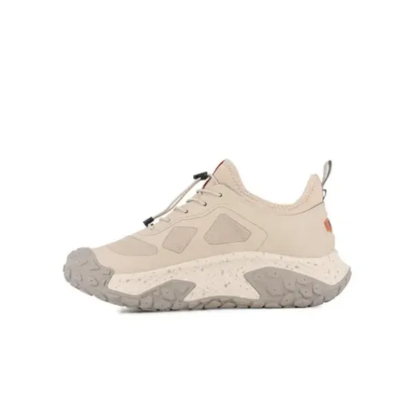 Palladium Offbound WP+ Beige, vergelijk prijzen bij 1 winkel