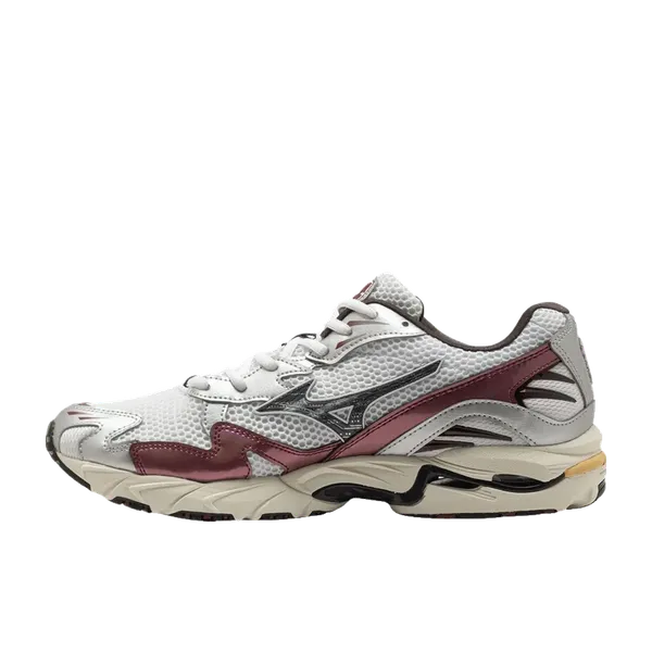 Mizuno Wave Rider Wit, vergelijk prijzen bij 1 winkel