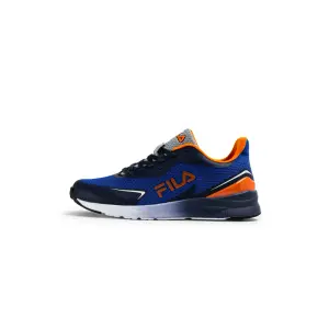 Fila Crusher blauw